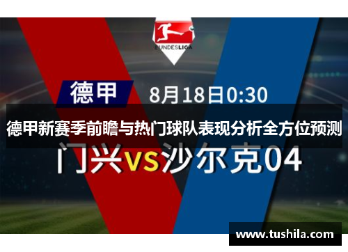 德甲新赛季前瞻与热门球队表现分析全方位预测