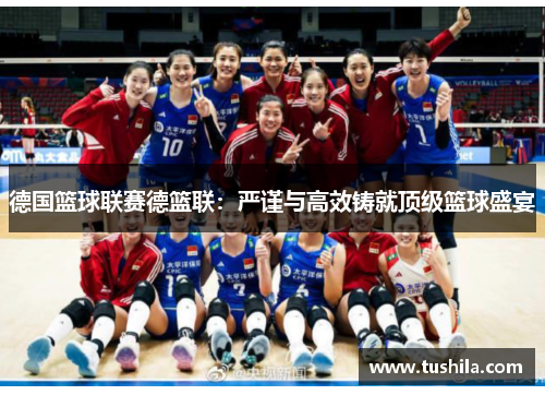 德国篮球联赛德篮联:严谨与高效铸就顶级篮球盛宴 德国篮球联赛德篮联:严谨与高效铸就顶级篮球盛宴