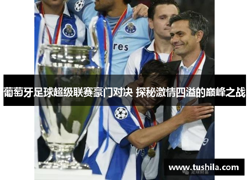葡萄牙足球超级联赛豪门对决 探秘激情四溢的巅峰之战 葡萄牙足球超级联赛豪门对决 探秘激情四溢的巅峰之战
