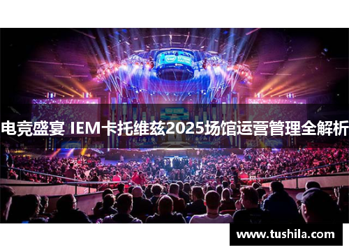 电竞盛宴 IEM卡托维兹2025场馆运营管理全解析 电竞盛宴 IEM卡托维兹2025场馆运营管理全解析