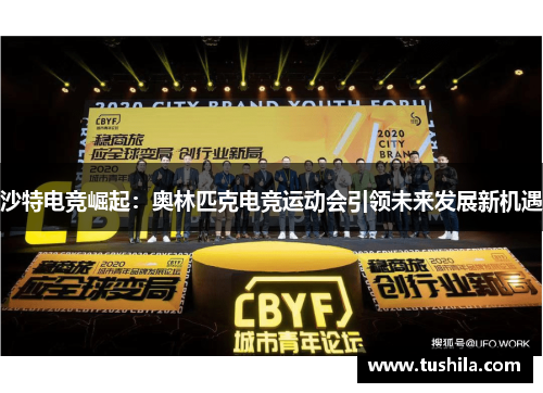 沙特电竞崛起:奥林匹克电竞运动会引领未来发展新机遇 沙特电竞崛起:奥林匹克电竞运动会引领未来发展新机遇