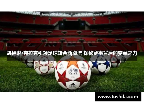 凯伊琳·克拉克引领足球转会新潮流 探秘赛事背后的变革之力 凯伊琳·克拉克引领足球转会新潮流 探秘赛事背后的变革之力